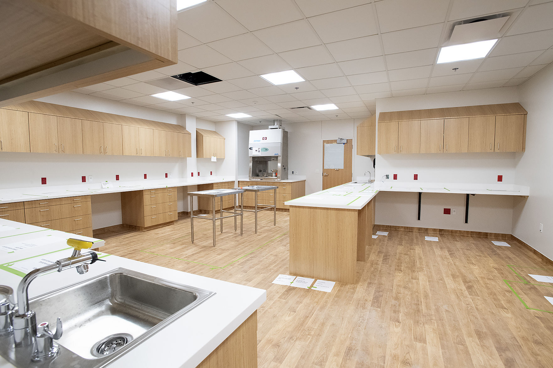 Progress VA Clinic